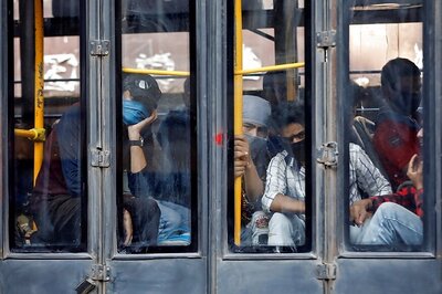 Can You Catch Covid-19 from Touching Doorknob? Theory of Fomite Transmission Says Yes