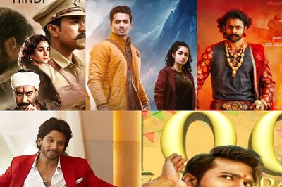 From Baahubali to Karthikeya 2, Tollywood's Biggest Commercial Hits