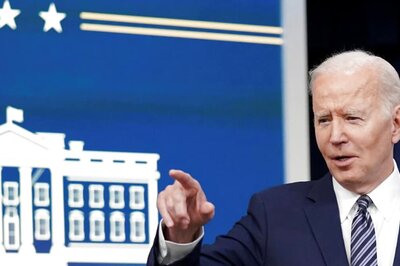 Watch | US President Biden Jokes About Ice Cream Ahead of Statement on Nashville School Shooting