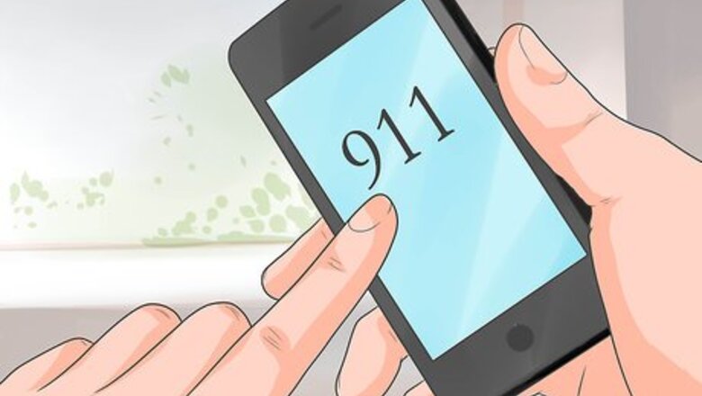 How to Report a Sex Crime