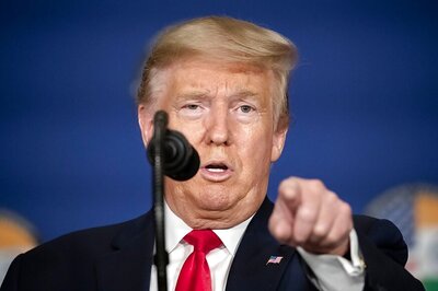 In Historic Call, Donald Trump Speaks to Taliban Leader, Discusses Peace