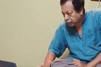 60-year-old Bengal Man Pursues Engineering From Private College After Retirement