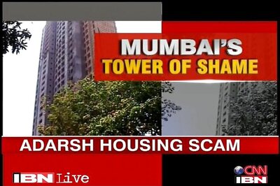Adarsh scam: Hearing in CBI court today