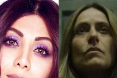 Shilpa Shetty Issues Statement on Raj Kundra's Arrest, Money Heist 5 Trailer Out