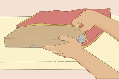 How to Keep Pizzas Warm