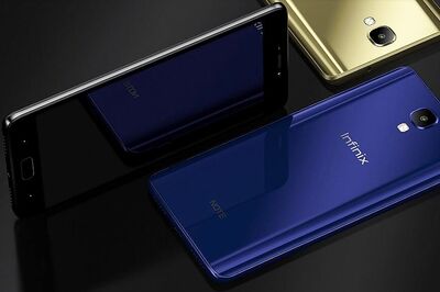 Infinix to Launch 'India First' Smartphone on February 6