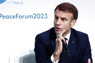 France Makes Abortion a Constitutional Right. What Does It Mean? How is it a Political Win for Macron?