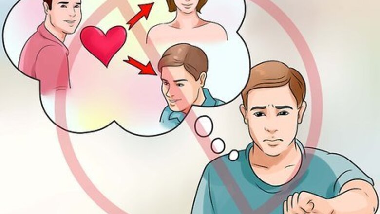 How to Deal With Biphobia