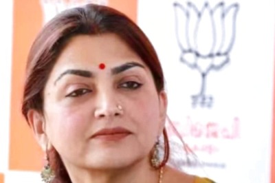'Should've Spoken Earlier': Khushbu Sundar On Abuse By Father Amid Malayalam Cinema's #MeToo Moment
