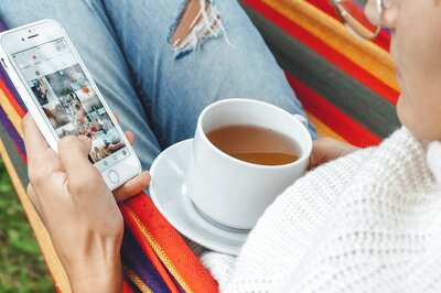 Health Matters | Face Serums, Coffee Hair Masks & Gua Sha: Why You Need A Detox from Instagram Beauty Hacks