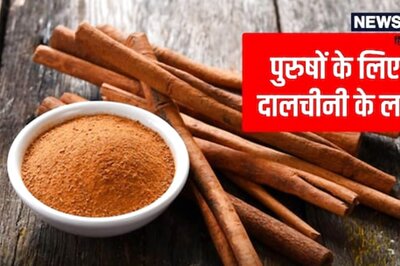 Infertility To Controlling Diabetes: Know The Benefits of Cinnamon For Men