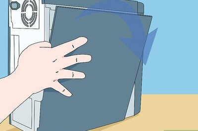 How to Add LED Lights to a Gaming PC Case