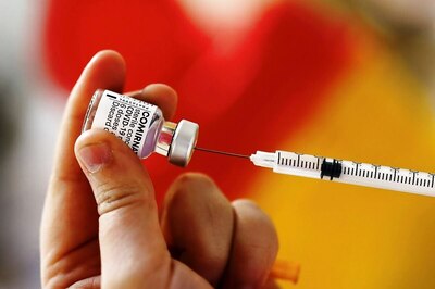 Covid-19: Plea in HC to Waive Clinical Trials of Foreign Vaccines