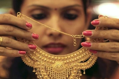 Gold Price Today: Check 22, 24 Carat Rate In Your City on July 24