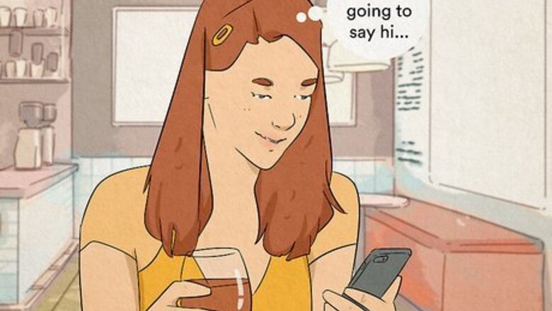 How to Drunk Text a Guy You Like