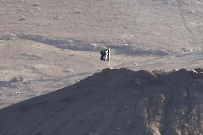 Islamic State member executes his mother in Syria