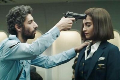 Why Neerja Has Been a Turning Point in Sonam Kapoor's Life