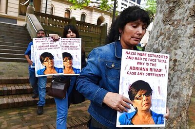 Australian Judge Says Woman Can Be Extradited To Chile
