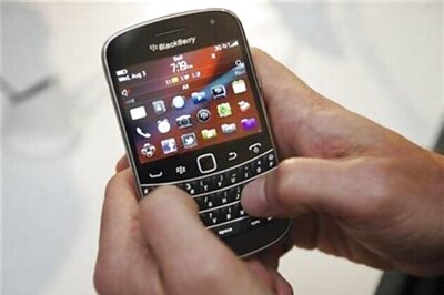 Analysts: A new BlackBerry OS won't save RIM