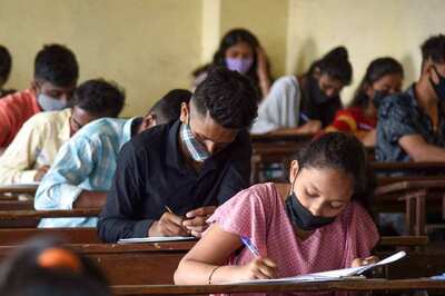 Madhya Pradesh Open School 10th Exams Begin, Check Schedule, Know Important Guidelines