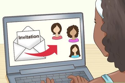 How to Have a Girl's Pamper Night In