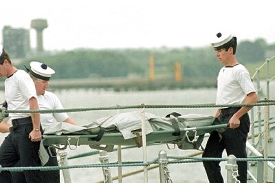 'Canadian Spy Agency Had Mole In Kanishka Bombing Plot': Old Report Resurfaces