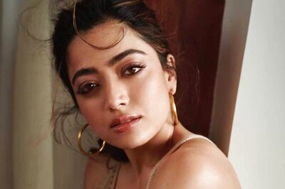 Rashmika Mandanna Reveals Why Her Mom Says 'Do Not Cry' In Viral Video; Watch