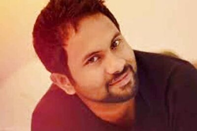 Actor Aju Varghese to star in  Santhosh's next