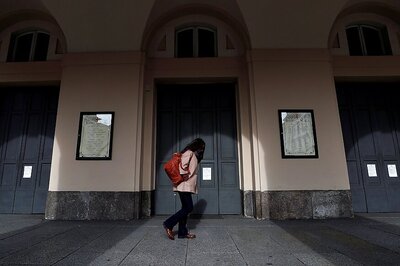 Milan's Famed La Scala Opera House Reopens Digitally Via Google Virtual Tour