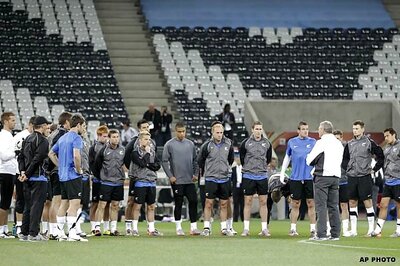 New Zealand to field same team against Italy