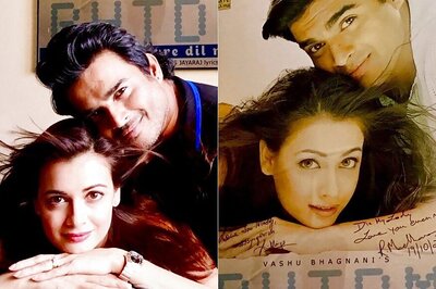 R Madhavan Most Likely To Do Rehnaa Hai Terre Dil Mein Sequel, But He Only Has One Condition