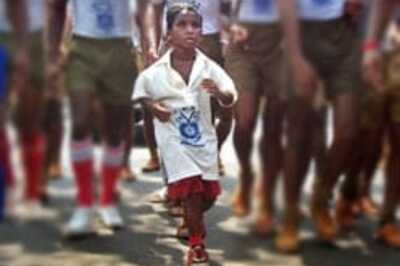 Budhia's coach may be arrested