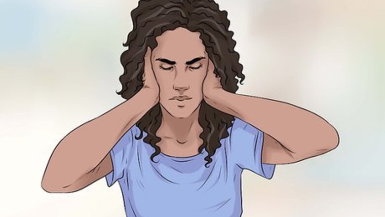How to Stop Ringing in Ears