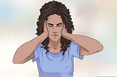 How to Stop Ringing in Ears