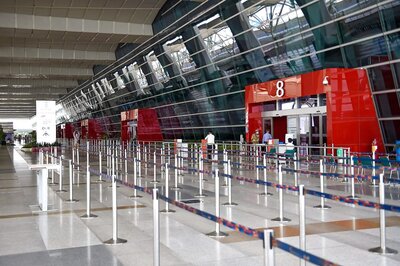 Delhi International Airport Handled 2 Million Domestic Passengers in October, Shows Recovery