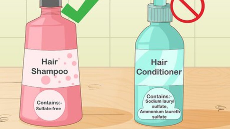 How to Keep Bleached Hair Healthy