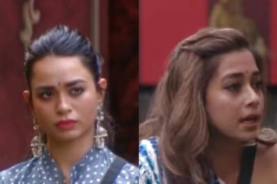 Soundarya Sharma Accuses Bigg Boss of Being Biased Towards Tina Dutta, Here's Why