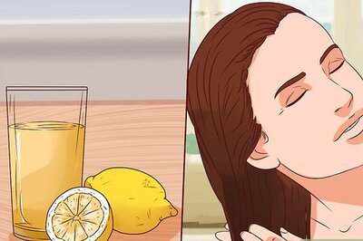 How to Naturally Dye Your Hair