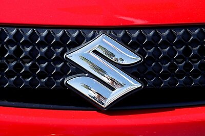 Maruti Suzuki Posts Marginal Increase in October Sales