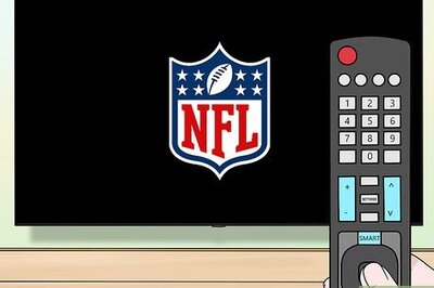 How to Watch Live Football