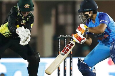 INDW vs AUSW 5th T20I Live Streaming: When and Where to Watch Live Coverage on Live TV & Online