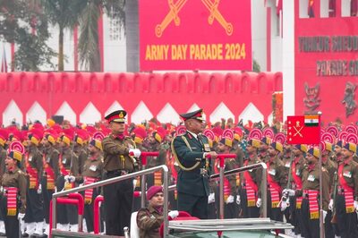 How the Indian Army is Ushering in An Era of Modernisation, Theaterisation and Optimisation