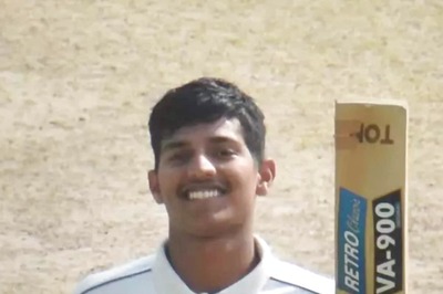 Delhi vs Andhra Live Streaming: When and Where to Watch Ranji Trophy 2022-23 Match Live Coverage on Live TV Online