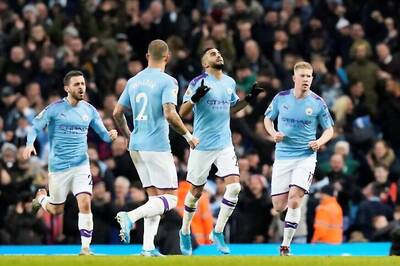Premier League 2019 Wolves vs Manchester City Live Streaming: When and Where to Watch Live Telecast, Timings in India, Team News