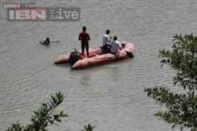Beas tragedy: Water level increased, search temporarily hit