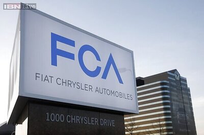 Fiat Chrysler to launch Jeep brand, 11 other models in India