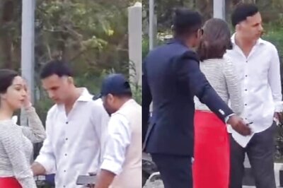 Who Is Rahul Mody? Know Everything About Shraddha Kapoor’s Rumoured Boyfriend