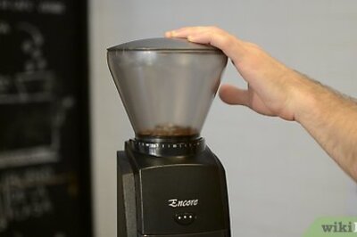 How to Make a Macchiato Coffee