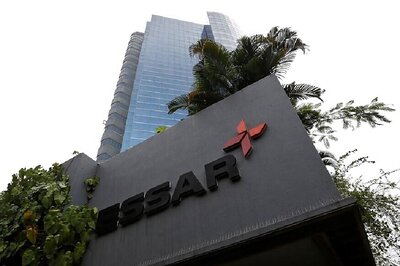 PSU Banks Rally After Supreme Court’s Verdict on Essar Steel, SBI up 5%