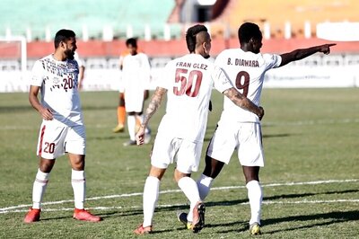 I-League 2019-20 Live Streaming: When and Where to Watch Churchill Brothers vs Mohun Bagan Telecast